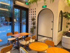 -Jamaicablue Coffeeshop(中央广场店)
