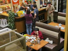 -晚归月亮湾私家菜(临邑路店)