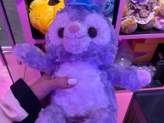 -BIG PINK大粉娃娃机主题馆(圆融星座店)