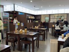 -蟹上黄·蟹黄面·江南糖水(人民广场店)