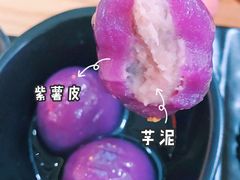 -鲜芋仙(太原街万达店)