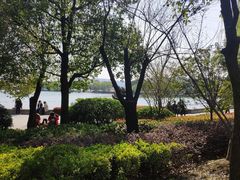 -石湖景区