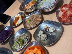 -麻蒲碳烤肉(嘉禾东平地铁站19号店)