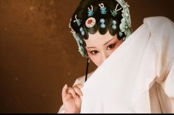 -盘子女人坊古装写真摄影(南京总店)