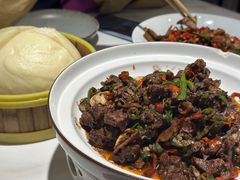 -攸州小镇家湘菜(小米科技园店)