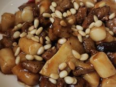 -兔爸私家小厨(新北万达店)