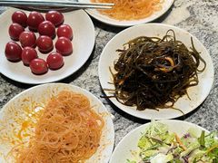 -高丽苑韩国烤肉(海昌路旗舰店)