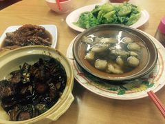 -新记肉骨茶