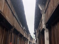 -乌镇东栅景区