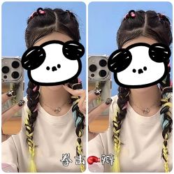 点击看大图 -Oh my head 发小儿童理发(探十里店)