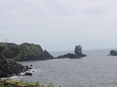 -龙头岩(Dragon Head Rock)