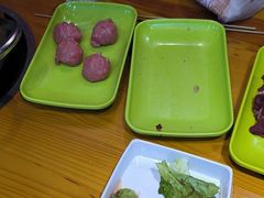 -养牛邓·潮汕牛肉海鲜自助火锅(广州店)