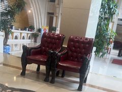 -碧中海汤泉汗蒸酒店