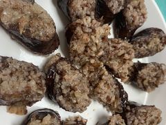 米肠-屋里家延边朝鲜族冷面(南园店)