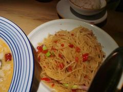 -湘阁里辣(南岭购物广场店)