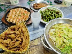 -小民大排档(江汉路店)