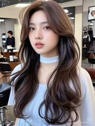 -FG HAIR·烫发·染发