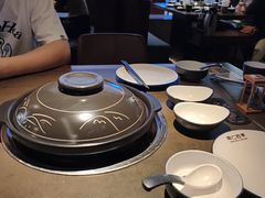 -同仁四季椰子鸡(宝安壹方城店)