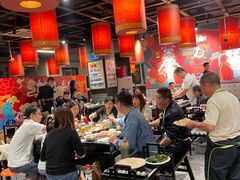 -巴蜀大宅门火锅(北大街店)