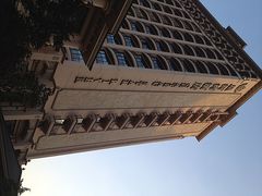 外景-上海浦东星河湾酒店