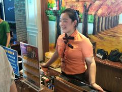 -蓝乐光量贩KTV(浦东禹悦汇店)