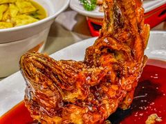 -大鸭梨烤鸭(甘家口店)