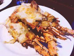 -龙城咖啡厅(常州富都洲际店)