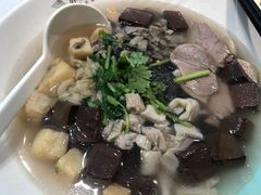 -苏晓玥·手作江南小吃(深圳北站店)