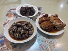 -品味楼·醉卤·酱排骨·无锡特色菜