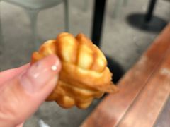 -莫朗核桃饼(虹泉路店)