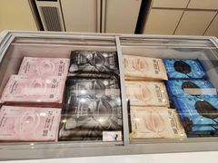 零售区-好利来(南京路一店)
