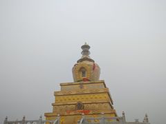 -大冬树山垭口