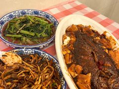 -玲珑餐厅(陕西南路店)