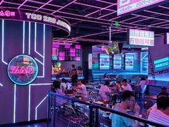 -燥次·烧烤酒场(万象城店)