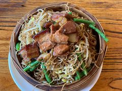 卤面-老雒阳面馆·水席·洛阳菜(王城路店)