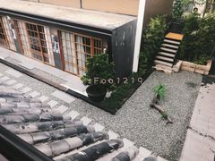 景观位-五合院·整点烤肉