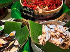 -上海千禧海鸥大酒店