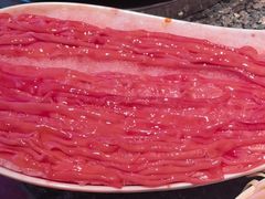 -蜀辣居鲜货老火锅(双流万达店)
