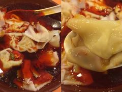 -龙抄手(春熙路总店)