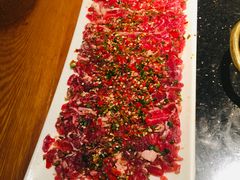 -潮火锅·麻辣牛肉火锅(观音桥方圆·LIVE店)