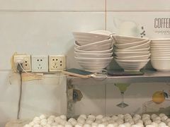 -罗子龙罗家桂花汤圆(曹都巷店)