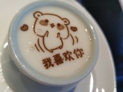 -俏江南天津时尚曲艺主题餐厅(马场道店)
