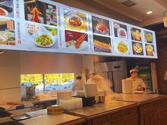 -大清花饺子(山庄店)