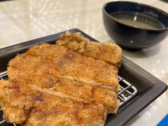 -馔豚·台北菜专门店(深圳湾万象城店)