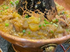 -浩海火烧云傣家菜(京广店)