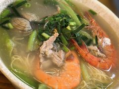 -恒兴发茶店(水巷口店)