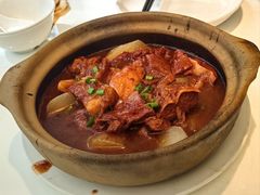 -金湖港式餐厅(建外店)