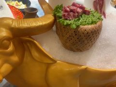 -尚海豆捞(乐虹坊店)