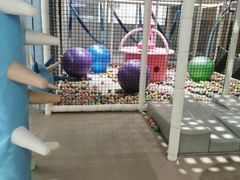 -meland·儿童乐园·游戏厅娃娃机·电玩Xbox(成都合生汇店)