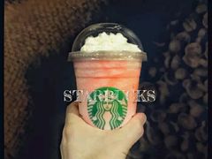 -星巴克(杭州银泰城西一店)